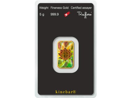 5g gold bar argor heraeus kinebar 1