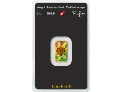 2g gold bar argor heraeus kinebar 1