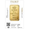 50g gold bar pamp fortuna 2
