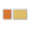 50 x 1g combibar gold valcambi 2
