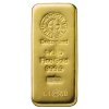 1 kilo gold bar argor heraeus 1