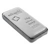 1 kilo silver bar valcambi 2