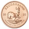 1 oz krugerrand gold coin 2025 1