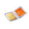 20 x 1g combibar gold valcambi 1