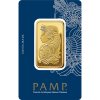 1 oz gold bar pamp fortuna 1