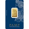 10g gold bar pamp fortuna 1