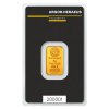 5g gold bar argor heraeus 1