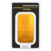 50g gold bar argor heraeus minted 1
