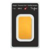 1 oz gold bar argor heraeus 2