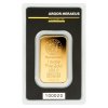 1 oz gold bar argor heraeus 1