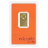 10g gold bar valcambi 1