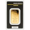 Argor-Heraeus zlatý slitek 20 g