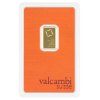 2 5g gold bar valcambi 1
