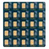 25 x 1g pamp multigram gold bar 1