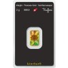 2g gold bar argor heraeus kinebar 1