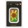 1 oz gold bar argor heraeus kinebar 1
