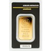 1 oz gold bar argor heraeus kinebar 2