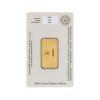 3132 1 hafner zlaty slitek 10 g