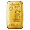 100g gold bar valcambi casted 1
