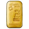 Valcambi Investiční zlatý slitek 100g GD