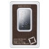 1 oz platinum bar valcambi 2
