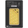 3288 1 perth mint zlaty slitek 100g
