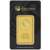 Perth Mint zlatý slitek 100g