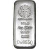 3309 argor heraeus stribrny slitek 1000 g