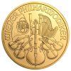 1 oz vienna philharmonic gold mixed years 1