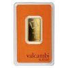 1 2 oz gold bar valcambi 1