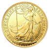 3636 1 oz britannia gold coin mixed years