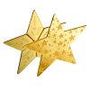 5 x 1g combibar star gold valcambi glittering stars 2