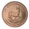 3866 1 4 oz krugerrand gold coin mixed years