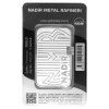 1 oz silver bar nadir metal rafineri 1
