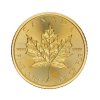 maple leaf 2025 zlata investicni mince