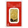 Argor-Heraeus Rok Hada zlatý slitek 1 oz