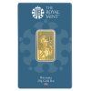20g britannia gold bar royal mint 1