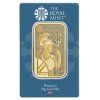 50g britannia gold bar royal mint 1