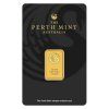 5g gold bar perth mint with certificate 1