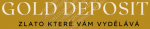Gold Deposit s bonusem 10%