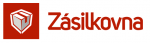 Zásilkovna - výdejní místo
