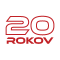20 rokov