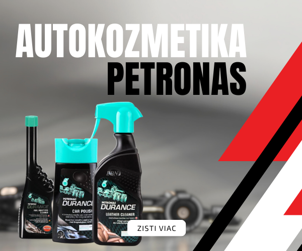 petronas