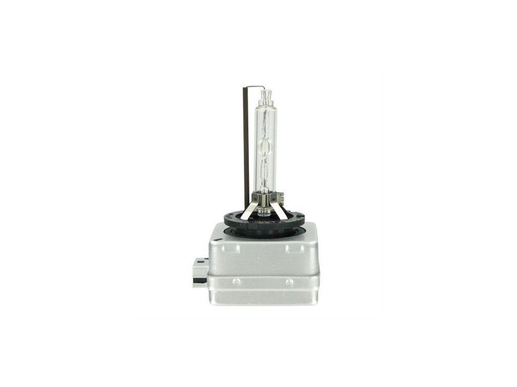 HID XENÓN výbojka LAMPA  D1S 35W 6000 K blister