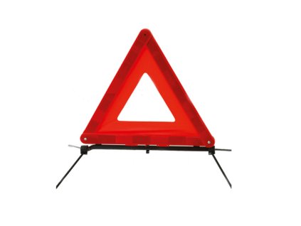 Výstražný trojuholník