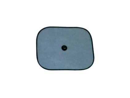 Slnečná clona bočná