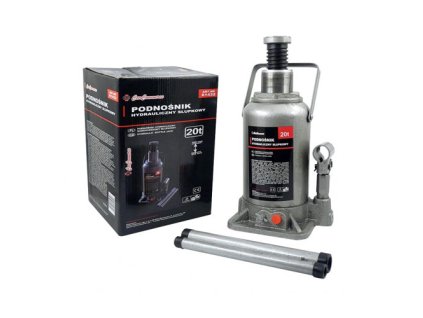 Hydraulický zdvihák 20t