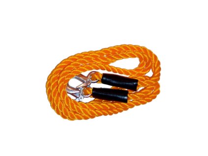 Ťažné lano 3t