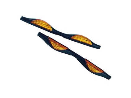 Chránič dverí WAVE