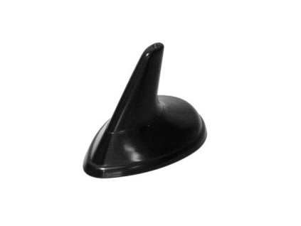 Imitácia antény GPS čierna